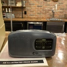 General Electric Portable Radio Model: 7-2664B Am/fm Dual Power Tested. Fixed Price $9.00.