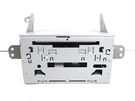 2011-2013 Outlander Sport MP3 Cd Radio Receiver Unit Oem Lkq. Fixed Price $79.17.
