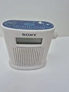 Sony ICF-S79W Battery Weather/am/fm/clock Radio With Antenna Works Read Info!!!. Fixed Price $29.99.