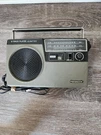 Panasonic RQ-8325 AM/FM/8 Track Portable Radio- Parts For Repair (C3). Fixed Price $47.50.