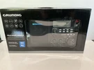 Grundig S450DLX Portable Am Fm/ Shortwave Field Radio Lcd Backlight New In Box. Fixed Price $199.99.