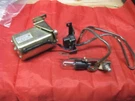 J Penney 6911 Sewing Machine Motor Light On/off Switch 3M-852H Matsushita. Fixed Price $26.95.