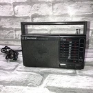 Emerson Portable Radio P3809CS Am/fm Tested. Fixed Price $15.00.