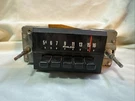 1971 1972 Ford Mercury Philco Am Radio Original Used Part # D20A-18806 Fomoco. Fixed Price $30.00.