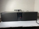 Vintage Proton 300 301 Tabletop Stereo Am/fm Radio Japan Metal Speakers Nice. Fixed Price $194.95.
