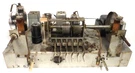 Vintage Truetone D910 Tabletop : Untested Chassis W/all 5 Tubes & Good Tuning. Fixed Price $55.00.