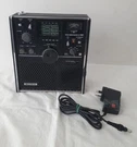 Vintage ICF-5800 Sony Fm/am Radio Sky Sensor Band 28MHZ Black Japan Retro. Fixed Price $344.06.