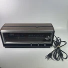 Vintage Rca Model RWC730 Walnut Radio. Fixed Price $49.99.