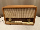 Grundig-majestic Model 92 Radio Tube West Germany 1950'S "hi-fi Sound" Works. Fixed Price $429.00.