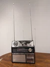 1427 Westminster Radio -working- Vintage. Fixed Price $39.99.