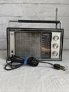 Hitachi KH-1090 Fm-am All Transistor Radio Portable Vintage Works!. Fixed Price $50.71.