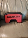 Snap On Bluetooth Speaker CTBTS861 For Battery 14.4 Lithium Cordless Used. Fixed Price $66.50.