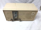 Antique Vintage General Electric Model T-230B Tube Radio For Parts Repair. Fixed Price $17.99.