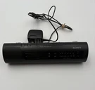 Sony ICF-C760 Dream Machine Am/fm Alarm Clock Radio Dual Tested Black. Fixed Price $16.14.