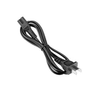 Ac Power Cord For Panasonic RF-800 Retro Vintage Stereo Radio Transistor Mains. Fixed Price $10.99.