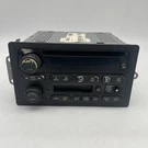 Oem Delphi Chevy Gmc Radio Receiver Am/fm Stereo Cd Player 15104156 05-09 Truck. Fixed Price $31.20.