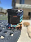 Aiwa Street Cassette Player Fm/am Radio Portable W/ 3.5MM Aux Earbuds. Fixed Price $25.65.