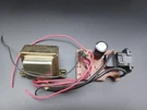 Goldstar TCR-331 Original Power Supply Transformer LT2-001N 22ZIZP. Fixed Price $13.46.
