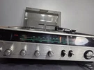 Panasonic SD-203 Fm/am Stereo Music Center Record Player Receiver Works Japan. Fixed Price $210.00.