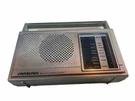 Soundesign Vintage Am/fm 2 Band Radio Tested Works Great!!. Fixed Price $25.89.