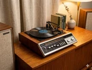 Vintage 1970S Panasonic SC-666 Turntable Record Player Radio Aux Tested Video. Fixed Price $599.00.