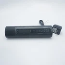 Sony Am/fm Clock Radio Dual Alarm ICF-C760 Tested Working Battery Cap Missing. Fixed Price $25.95.