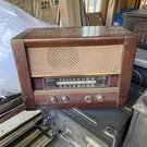 Philco Model 49-909 Antique Radio. Fixed Price $177.00.