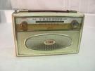 Vintage Emdeko 14 Transistor Radio Model No Ez Selling For Parts. Fixed Price $39.99.