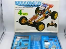 Blue Bird Hurricane 1:10 4WD Buggy Electric Rc Kit Unassembled Taiwan. Fixed Price $1656.81.