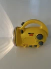 Vintage Suntone Emergency Flashlight Radio Am / Fm RR686 Battery Or Wind Up. Fixed Price $29.99.