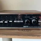 Montgomery Ward Airline Solid State 4 Channel Adapter For Stereo Receiver-untest. Fixed Price $124.99.