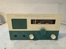 Vintage Heathkit Radio Model EK-2 Am And Shortwave Receiver. Fixed Price $94.90.