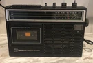 Sears Vintage V1-V2 Radio / Cassette Player (tape Doesn Work) 799.21791800. Fixed Price $19.32.