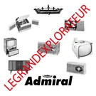 Ultimate Admiral Vintage Radio Tv Repair Service Manual Schematics On Dvd. Fixed Price $16.64.