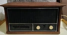Rca Victor RJC30W Walnut Vintage Radio Tested Works. Fixed Price $34.95.
