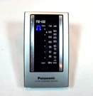 Panasonic Rf 433 Am/fm Radio Player Receiver Walkman - Tested. Fixed Price $24.88.