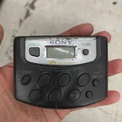 Sony SRF-M37 V Walkman Digital Tuning Weather/fm/am Stereo Radio. Fixed Price $22.99.