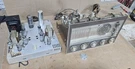 Tube Amplifier Zenith Console Cabinet Stereo Radio Chassis And Amp.. Fixed Price $200.00.