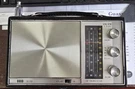 Vintage Ross Electronics Co. 14 Transistor Model RE-1660. Fixed Price $25.00.