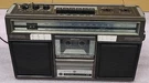 Am / Fm Stereo - Radio, Cassette & Recorder General Electric Headphone Jack. Fixed Price $55.95.