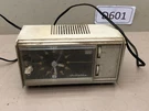 Topp Juliette Vintage Am Alarm Clock Model ACR-708. Fixed Price $21.95.