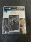 Vintage Windsor Am/fm Portable Radio Model ST-2800 With Stereo Headphones New. Fixed Price $15.99.