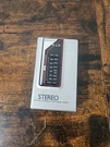 Vintage Collector Sanyo Am/fm Stereo Portable Radio RP40 -works! Free Ship. Fixed Price $12.95.