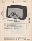 1953 Truetone D2226 Radio Service Manual Schematic Fm Photofact Diagram Fix. Fixed Price $8.99.