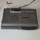 Working Magnavox AJ3800 Vintage Clock Radio Cassette Recorder Am/fm Alarm Retro. Fixed Price $20.00.