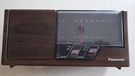 Vintage Panasonic RE-6266 Am/fm Radio Retro. Great Working Condition.. Fixed Price $12.00.