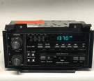 92 Cadillac Fleetwood Am Fm Oem Radio Cassette Equa 16127076 Full Lighted. Fixed Price $297.00.