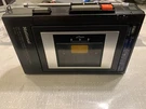 Rare Panasonic National RX-1900 Cassette Player Vtg. Fixed Price $80.00.
