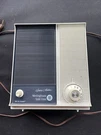 Vintage Westinghouse Space Maker Radio Tested Works Great. Fixed Price $39.99.