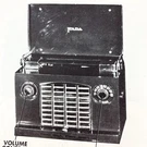 1952 Fada Radio P111 Service Wire Schematic Repair Manual Vintage Original. Fixed Price $9.99.